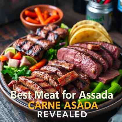 Guatemalan Churrasco - Best Meat for Carne Asada Revealed